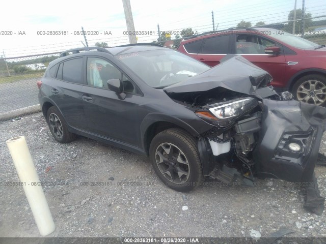 SUBARU CROSSTREK 2020 jf2gtacc5l9200102