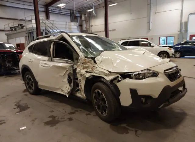 SUBARU CROSSTREK 2021 jf2gtacc5m9227415