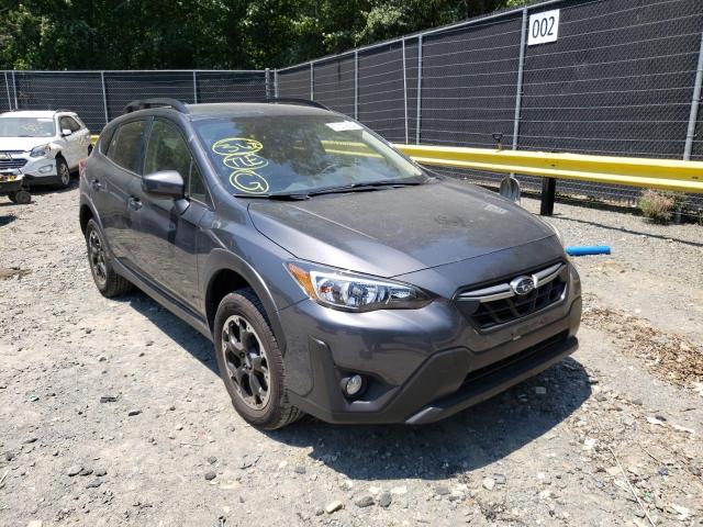 SUBARU CROSSTREK 2021 jf2gtacc5m9234977