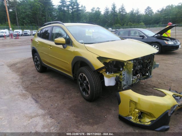 SUBARU CROSSTREK 2021 jf2gtacc5mg656405