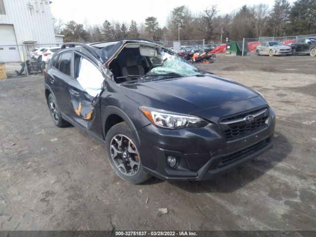 SUBARU CROSSTREK 2018 jf2gtacc6j8226906