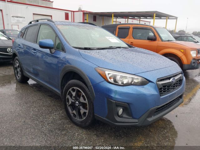 SUBARU CROSSTREK 2018 jf2gtacc6j8271831