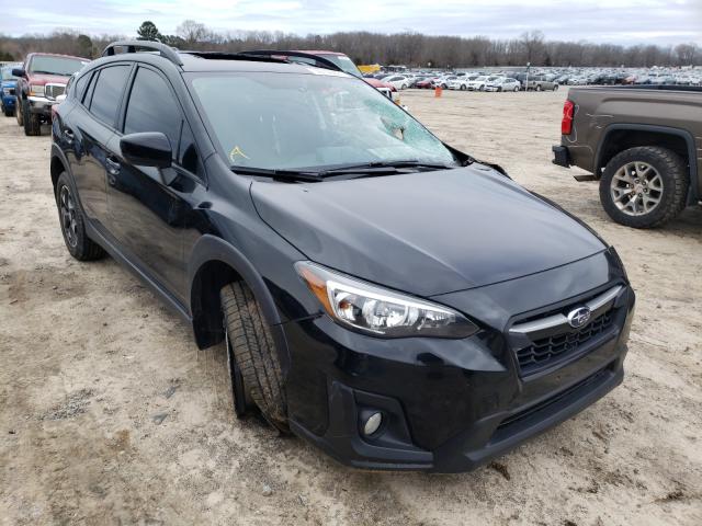 SUBARU CROSSTREK 2018 jf2gtacc6j8326942