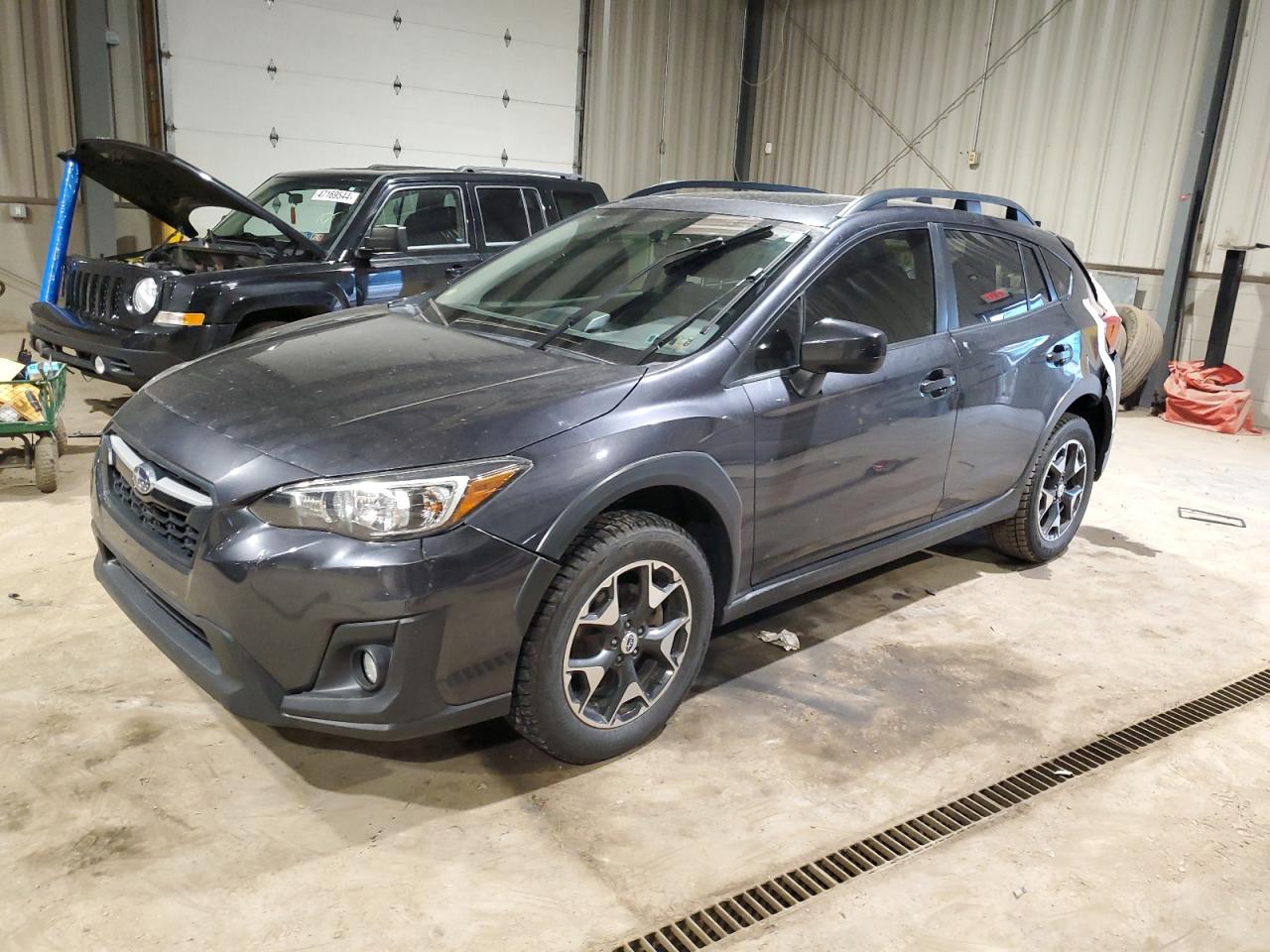 SUBARU CROSSTREK 2018 jf2gtacc6j8337424