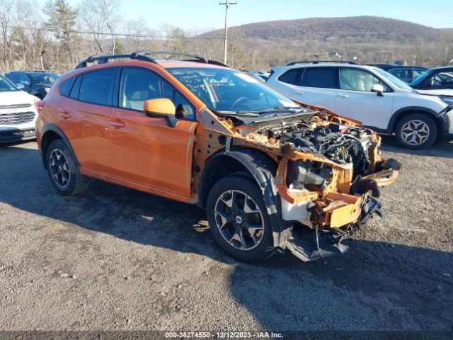 SUBARU CROSSTREK 2018 jf2gtacc6jh203349