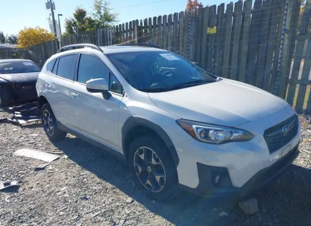 SUBARU CROSSTREK 2018 jf2gtacc6jh212925