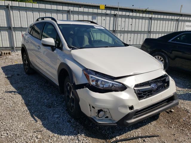 SUBARU CROSSTREK 2018 jf2gtacc6jh215582