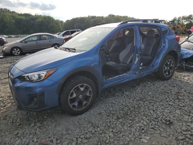 SUBARU CROSSTREK 2018 jf2gtacc6jh219485