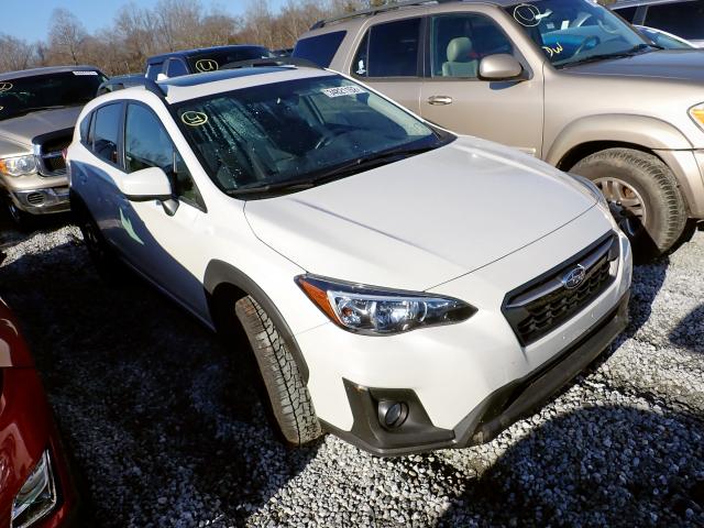 SUBARU CROSSTREK 2018 jf2gtacc6jh221284