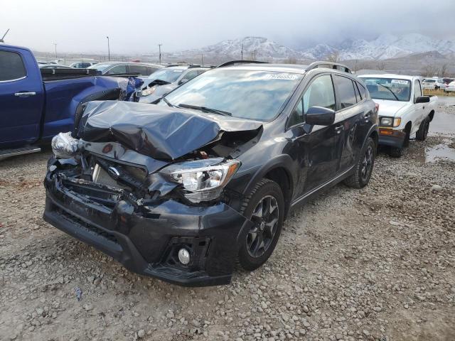 SUBARU CROSSTREK 2018 jf2gtacc6jh223455