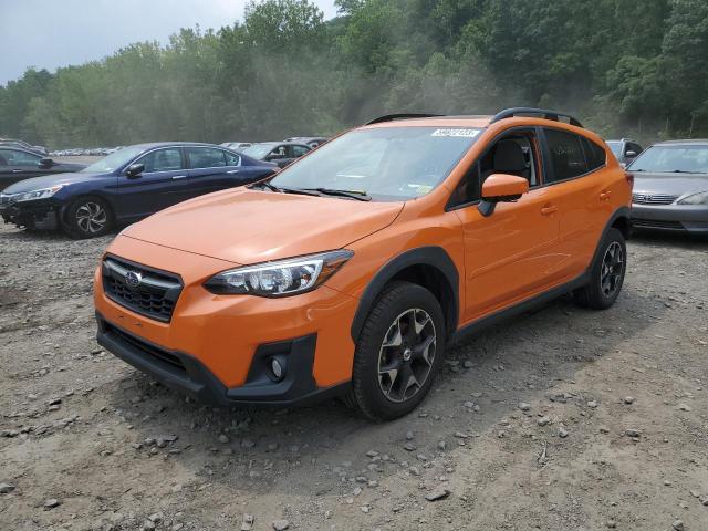 SUBARU CROSSTREK 2018 jf2gtacc6jh239929