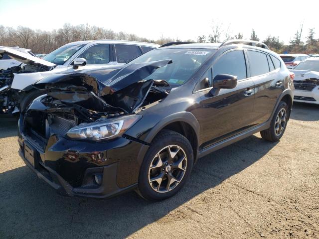 SUBARU CROSSTREK 2018 jf2gtacc6jh264278