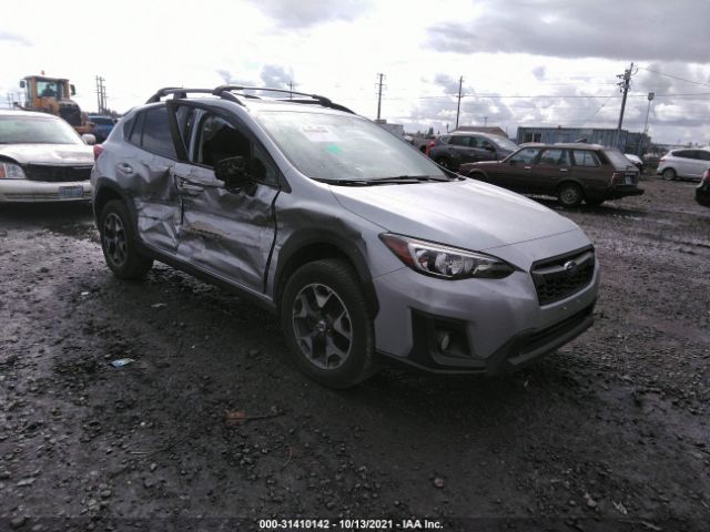 SUBARU CROSSTREK 2018 jf2gtacc6jh270081