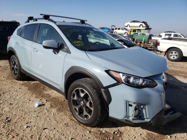 SUBARU CROSSTREK 2018 jf2gtacc6jh273854