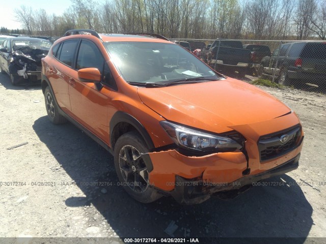 SUBARU CROSSTREK 2018 jf2gtacc6jh284935