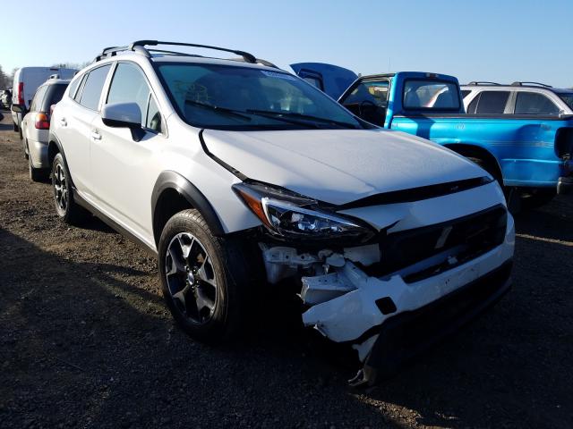 SUBARU CROSSTREK 2018 jf2gtacc6jh313608