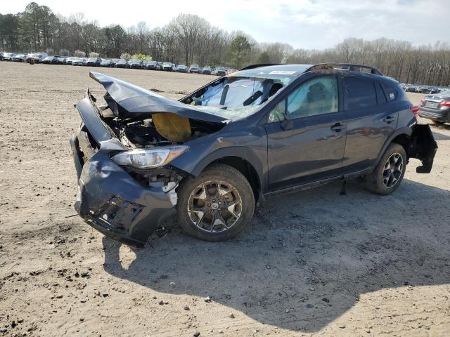 SUBARU CROSSTREK 2018 jf2gtacc6jh347905