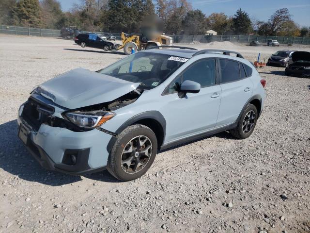 SUBARU CROSSTREK 2018 jf2gtacc6jh348519