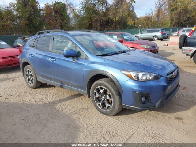 SUBARU CROSSTREK 2018 jf2gtacc6jh351498