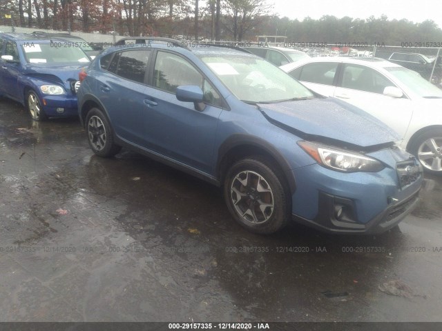 SUBARU CROSSTREK 2019 jf2gtacc6k8241469