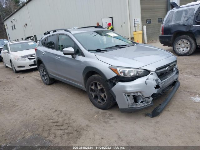 SUBARU CROSSTREK 2019 jf2gtacc6k8247496