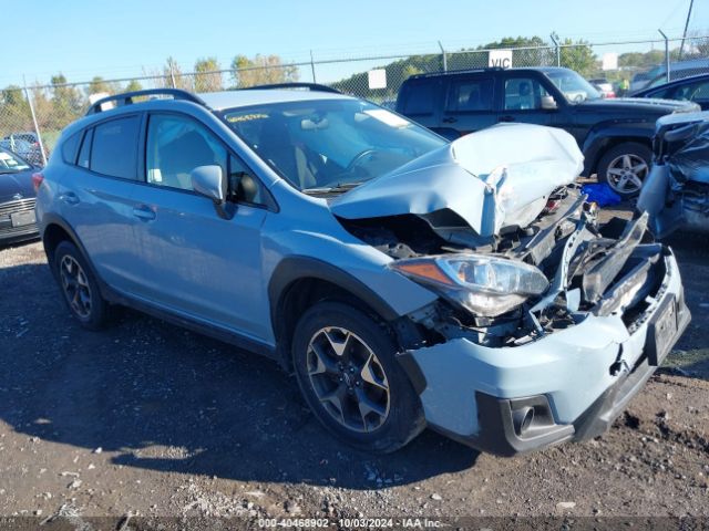 SUBARU CROSSTREK 2019 jf2gtacc6k8248051