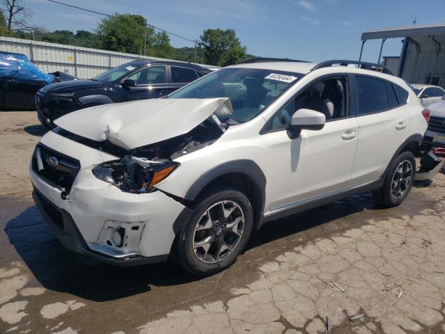 SUBARU CROSSTREK 2019 jf2gtacc6k8265643