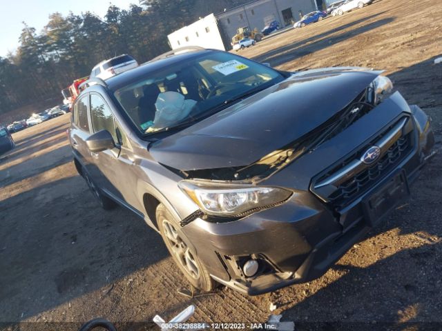 SUBARU CROSSTREK 2019 jf2gtacc6k8268025