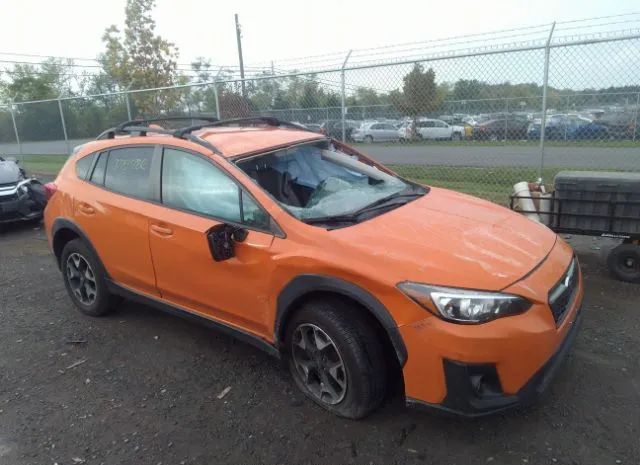 SUBARU CROSSTREK 2019 jf2gtacc6k8292535