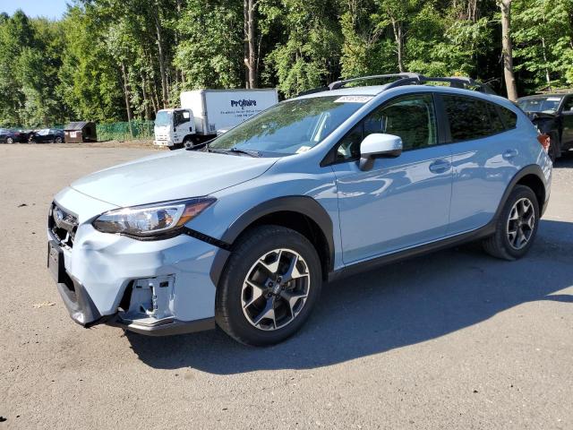 SUBARU CROSSTREK 2019 jf2gtacc6k8299596