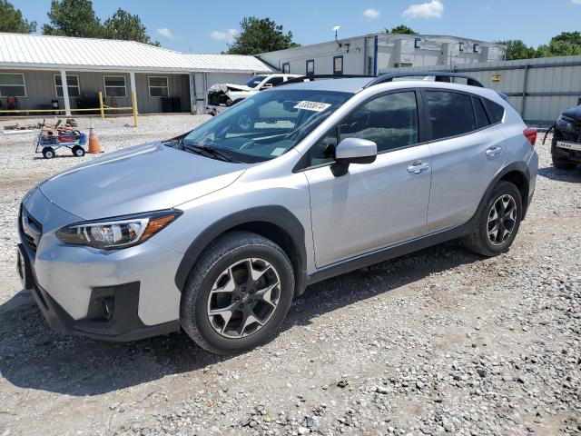 SUBARU CROSSTREK 2019 jf2gtacc6k8306563