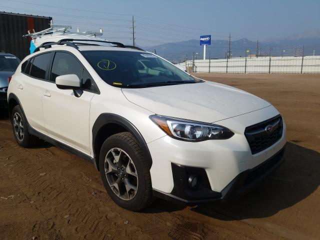 SUBARU CROSSTREK 2019 jf2gtacc6k8308992