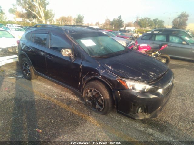 SUBARU CROSSTREK 2019 jf2gtacc6k8312895