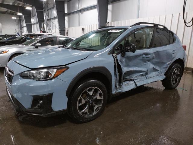 SUBARU CROSSTREK 2019 jf2gtacc6k8328238