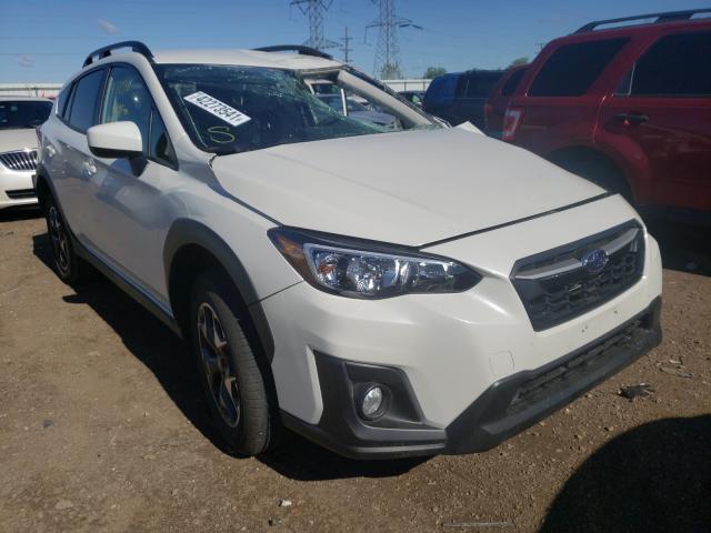 SUBARU CROSSTREK 2019 jf2gtacc6k8331222