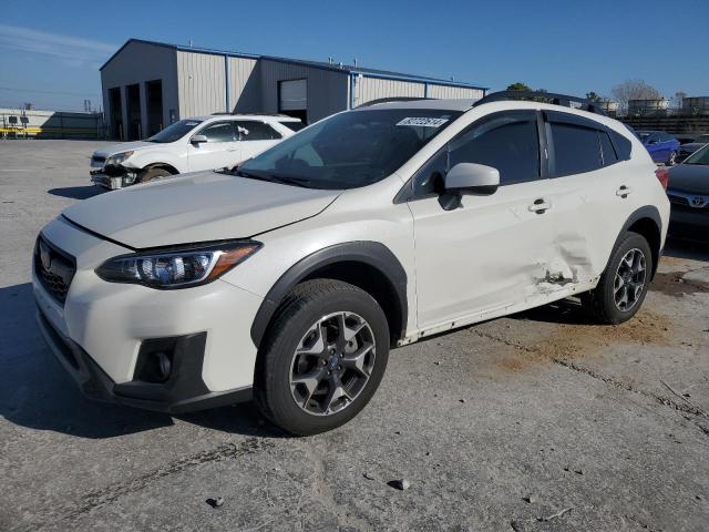 SUBARU CROSSTREK 2019 jf2gtacc6k8367573