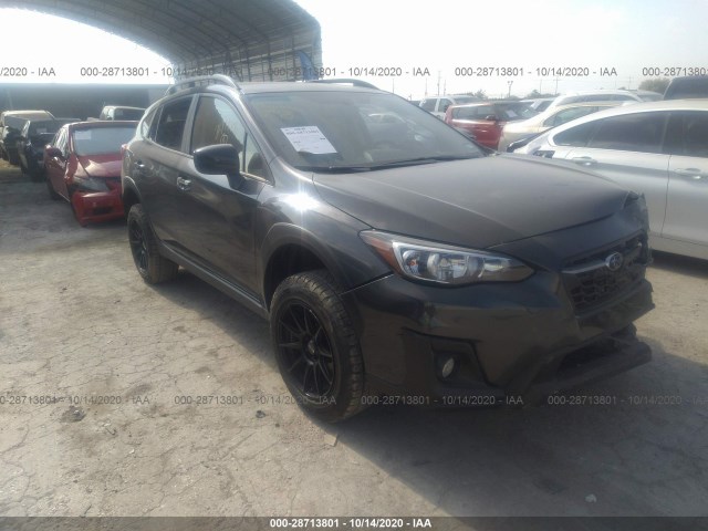 SUBARU CROSSTREK 2019 jf2gtacc6k8391128