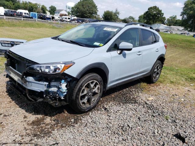 SUBARU CROSSTREK 2019 jf2gtacc6k9209678