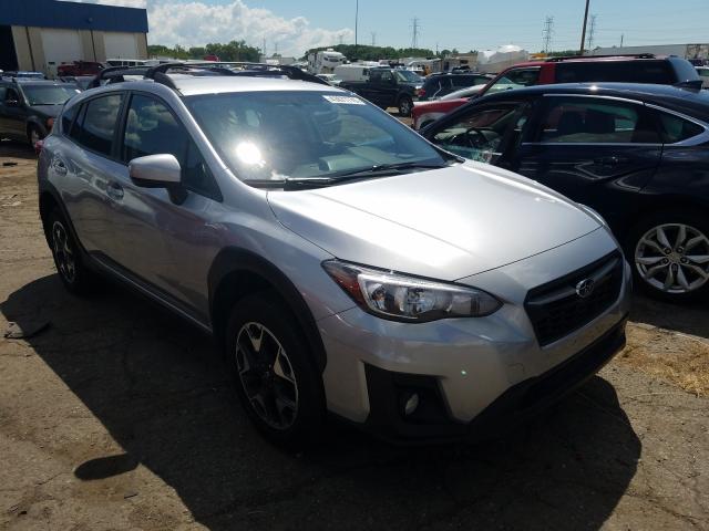 SUBARU CROSSTREK 2019 jf2gtacc6k9210832