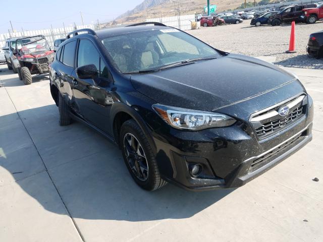 SUBARU CROSSTREK 2019 jf2gtacc6k9250862