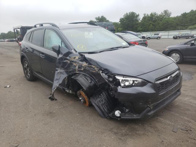 SUBARU CROSSTREK 2019 jf2gtacc6k9259092