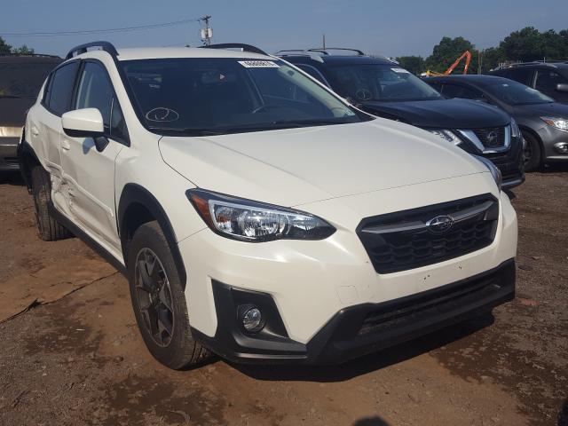 SUBARU CROSSTREK 2019 jf2gtacc6k9309098