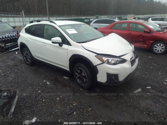 SUBARU CROSSTREK 2019 jf2gtacc6k9351920