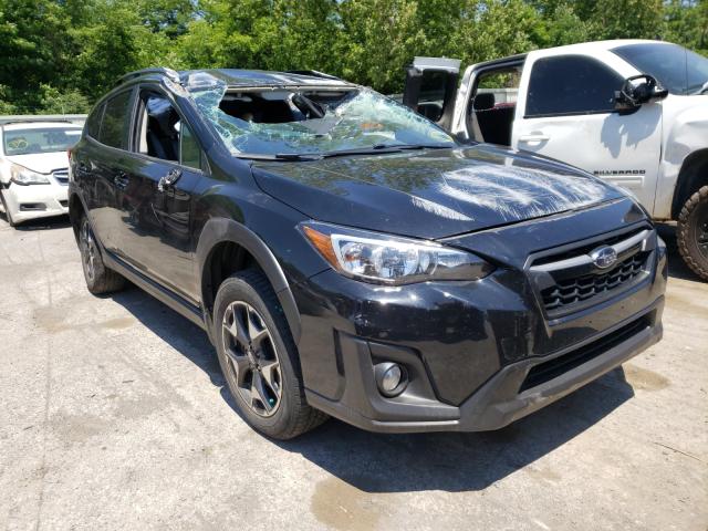 SUBARU CROSSTREK 2019 jf2gtacc6k9359046