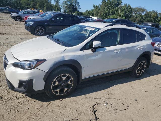 SUBARU CROSSTREK 2019 jf2gtacc6kg267592