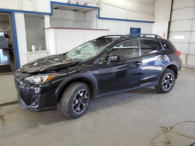 SUBARU CROSSTREK 2019 jf2gtacc6kg354134