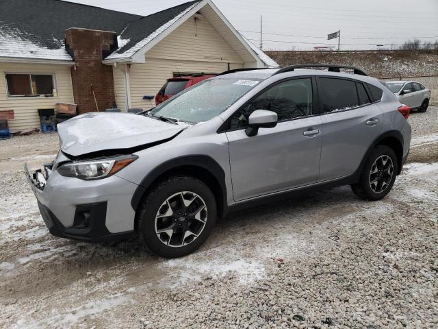 SUBARU CROSSTREK 2019 jf2gtacc6kh203563