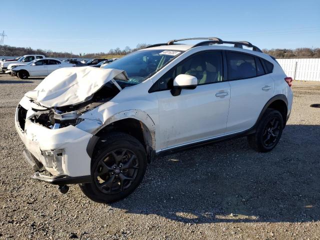 SUBARU CROSSTREK 2019 jf2gtacc6kh207130