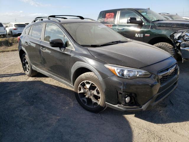 SUBARU CROSSTREK 2019 jf2gtacc6kh215440