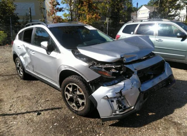 SUBARU CROSSTREK 2019 jf2gtacc6kh223005